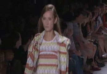 Continúa la Mercedes-Benz Fashion Week de Nueva York