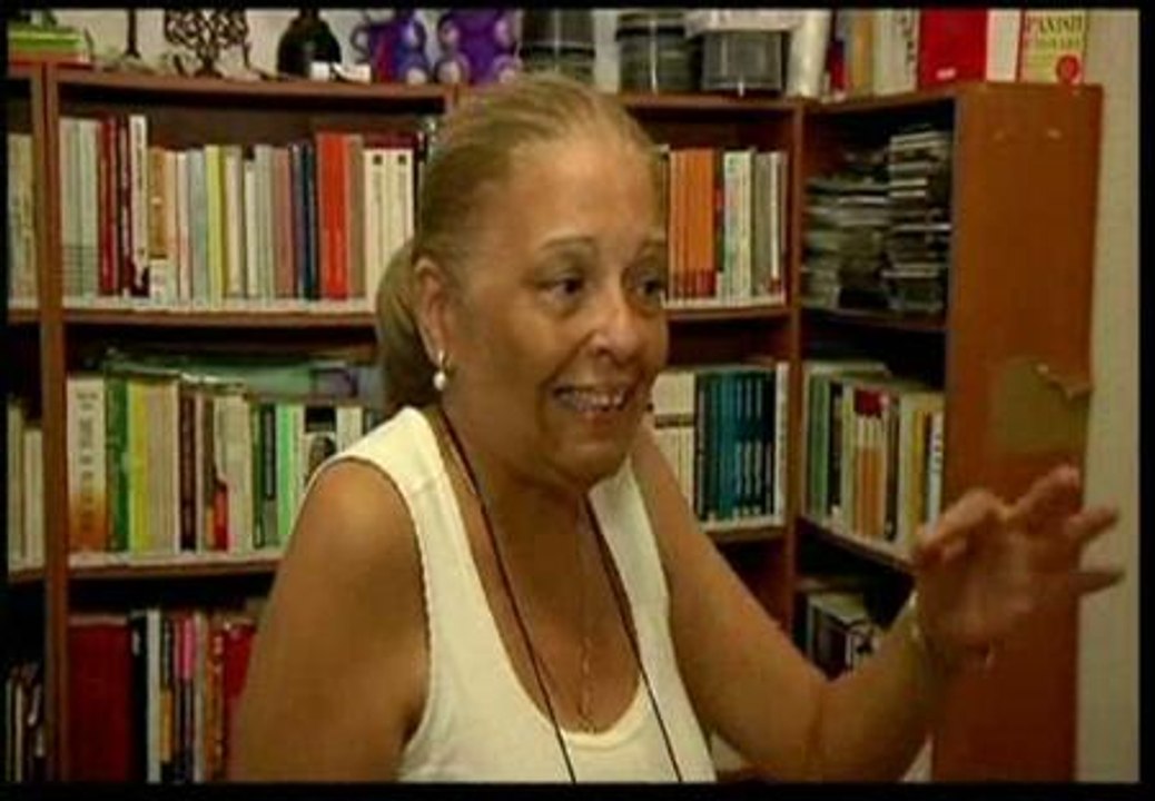 Opositores cubanos en huelga de hambre