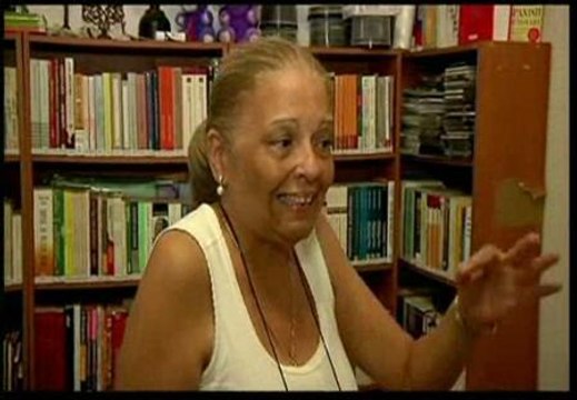 Opositores cubanos en huelga de hambre