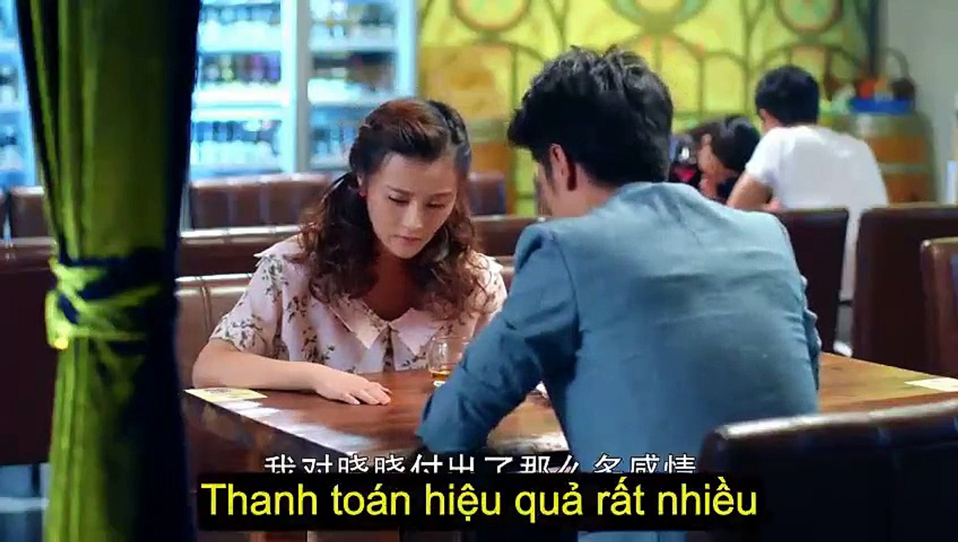 ⁣Bà Mai Lắm Lời Tập 40 - Phim Trung Quốc - VTV1 Thuyết Minh - Phim Ba Mai Lam Loi Tap 40 - Phim Ba Ma