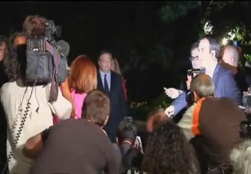 La Troika exige a Grecia nuevos ajustes de 11.500 millones en dos años