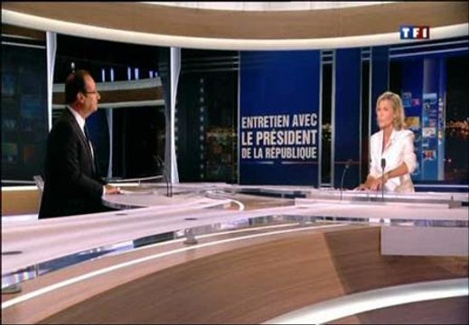 Hollande anuncia recortes y subida de impuestos para obtener 30.000 millones