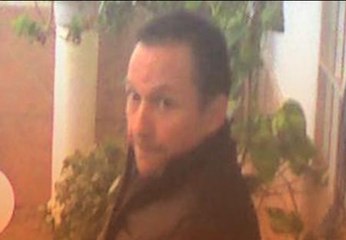 Bretón se declara en huelga de hambre