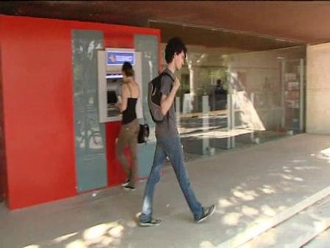 Los universitarios afrontan la subida de tasas de matrícula