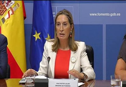 Fomento aumenta la vigilancia y las sanciones para las compañias de bajo coste