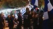 Los neonazis griegos atacan de nuevo