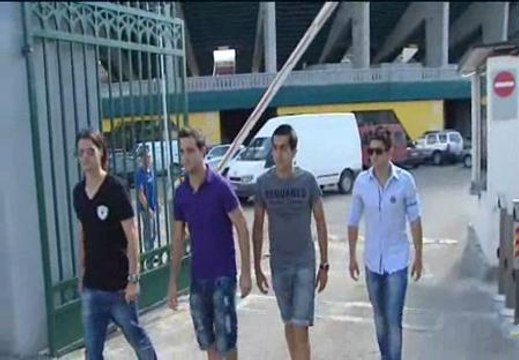 La aventura georgiana de unos emigrantes españoles