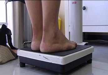 Luchar contra la ansiedad para perder peso