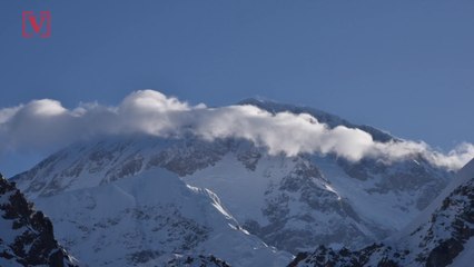 Climate Change Could Melt Decades Worth of Human Poop on America's Tallest Mountain