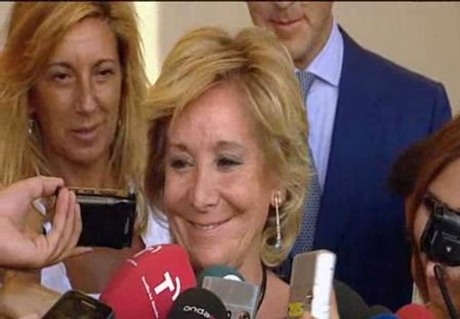 Eurovegas se queda en Madrid