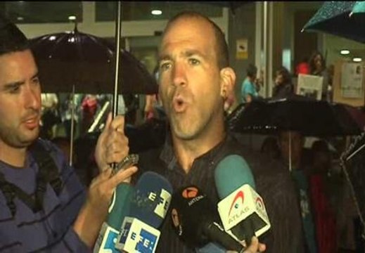 Bolinaga en libertad provisional