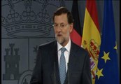 Rajoy no tiene intención de subir las pensiones
