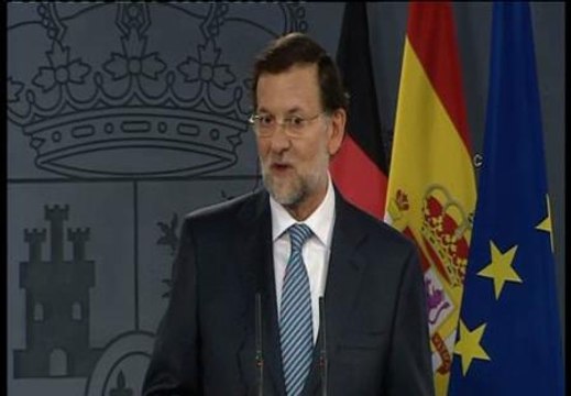 Rajoy no tiene intención de subir las pensiones