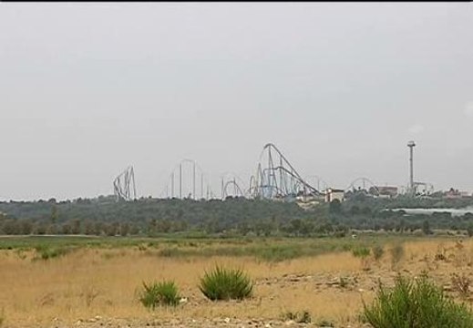 Barcelona World sustituirá a Eurovegas