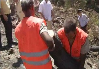 Los parados podrán ser movilizados para colaborar en zonas forestales afectadas por el fuego