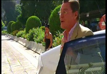 Bretón imputado por doble asesinato con alevosía y agravante de parentesco