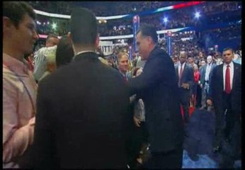 Romney es ya candidato