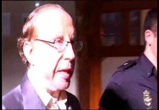 Ruiz Mateos sobre la juez Pascual: Es un bicho. La mujer más mala que he conocido