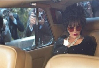 Lindsay Lohan no atraviesa su mejor momento