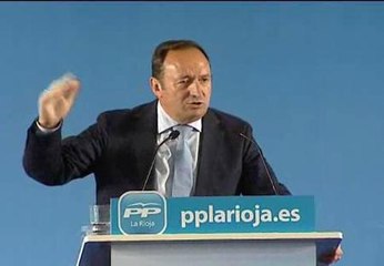 La Rioja no pedirá "rescate"