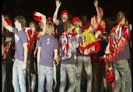 Catarsis rojiblanca en Neptuno