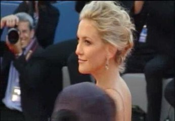 Comienza el festival de cine de Venecia