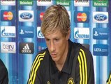 Fernando Torres: 