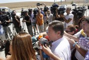 El abogado de José Bretón no da credibilidad al nuevo informe forense