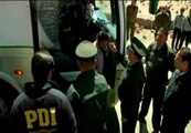 Chile repatria a más de 400 presos bolivianos