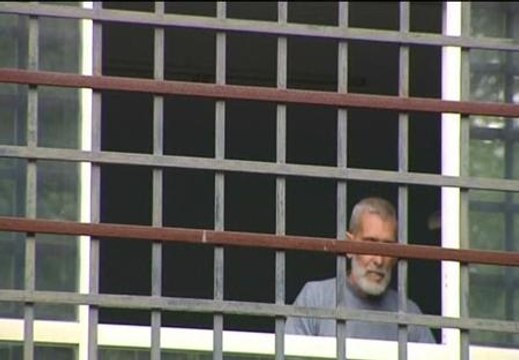 Nuevas imágenes de Uribetxeberria