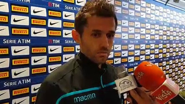 VIDEO INTER-LAZIO 0-1, PARLA LULIC: ASCOLTA LE SUE PAROLE