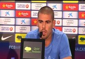 Valdés: 