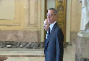 Gallardón anuncia cambios en la Ley del aborto