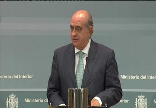 Tres detenidos por su vinculación con Al Qaeda