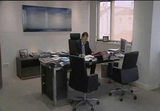 El Gobierno arranca una semana con importantes contactos Europeos, con el rescate blando de trasfondo