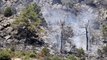 Extinguido el incendio de Robledo (Madrid) que ha calcinado 2.000 hectáreas