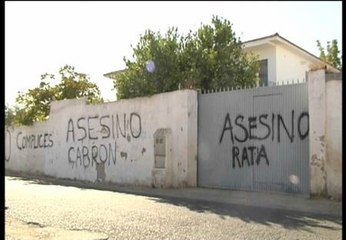 La familia materna de Ruth y José pierde la esperanza