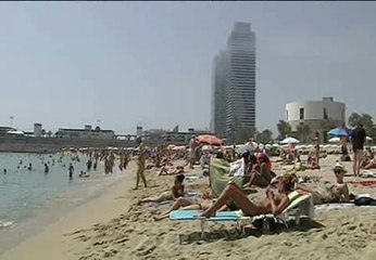 Remite la ola de calor