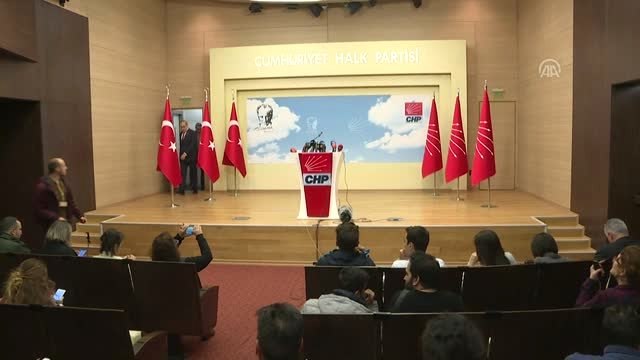 Öztrak: İmamoğlu, İstanbul Büyükşehir Belediye Başkanlığında Önde Gidiyor