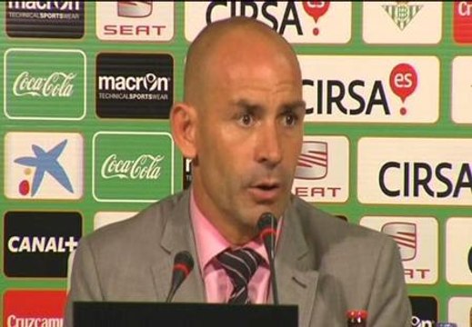 Jémez: Si somos capaces de competir así, daremos guerra
