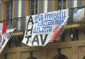 La Audiencia Nacional prohibe la concentración a favor de los presos de ETA