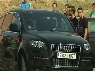 El Barça ya espera al Madrid