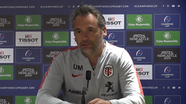 Quarts - Mola : La dramaturgie était totale, on est passé par tous les états