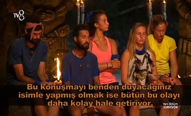 Survivor Spoiler:οι τρεις υποψήφιοι 31/3/19-Video