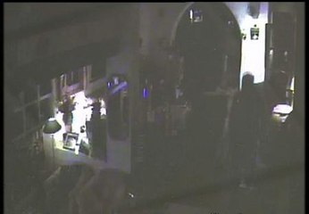 Un estudio asegura que los ladrones prefieren los jueves y los viernes