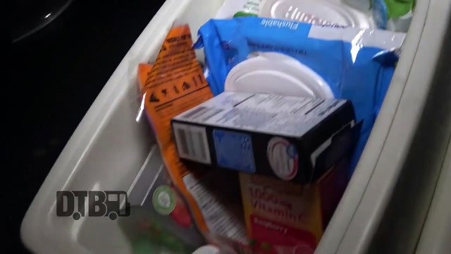 Tyrant - BUS INVADERS Ep. 1428