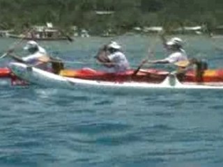 Hawaiki nui 2007