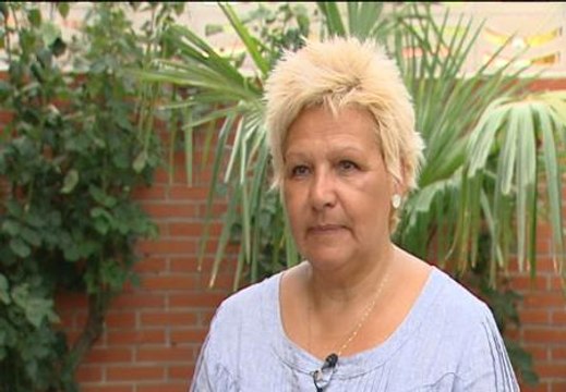 Pedraza: Si las víctimas nos ponemos en huelga de hambre, igual nos dejan morir