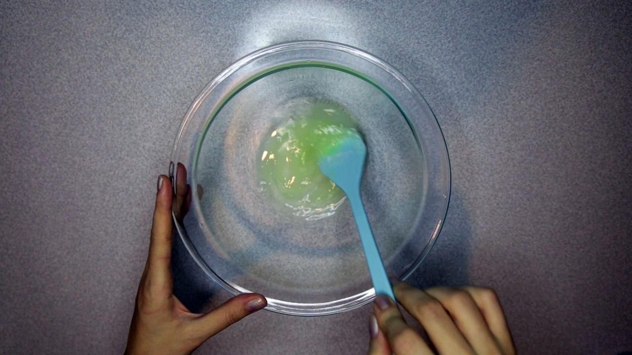 Arap Sabunu ile Slime denemesi İNANILMAZ! DIY ASMR 011