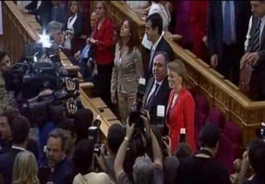 Recortes en Castilla la Mancha